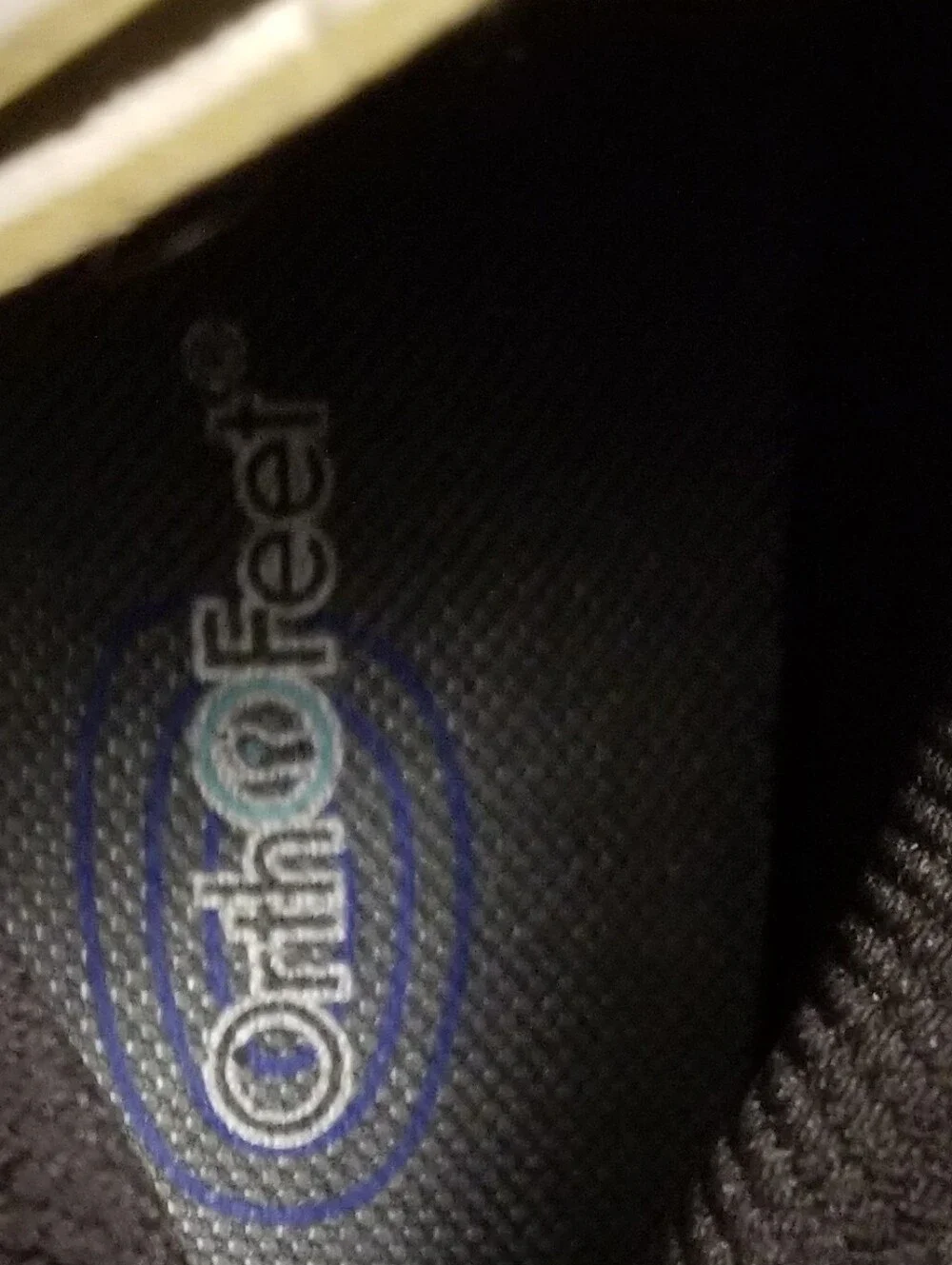 Orthofeet Highline Boots